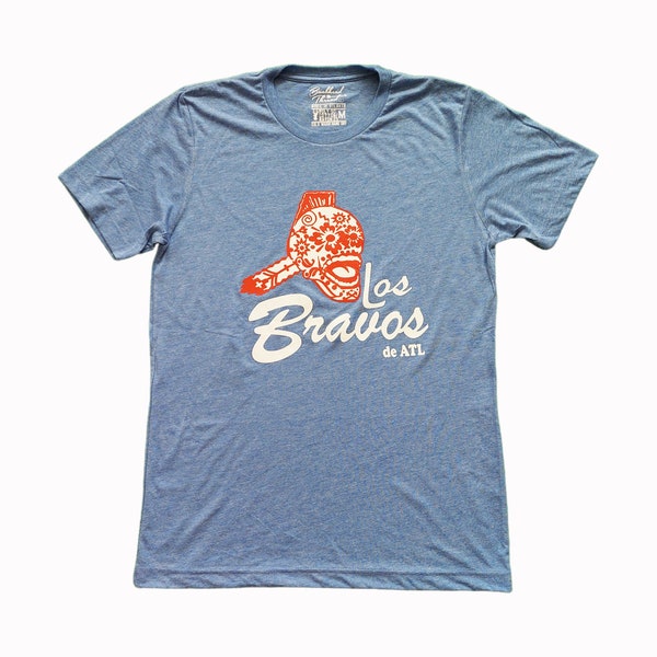 Los Bravos