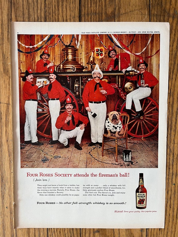 The Original Whiskey Ball Company