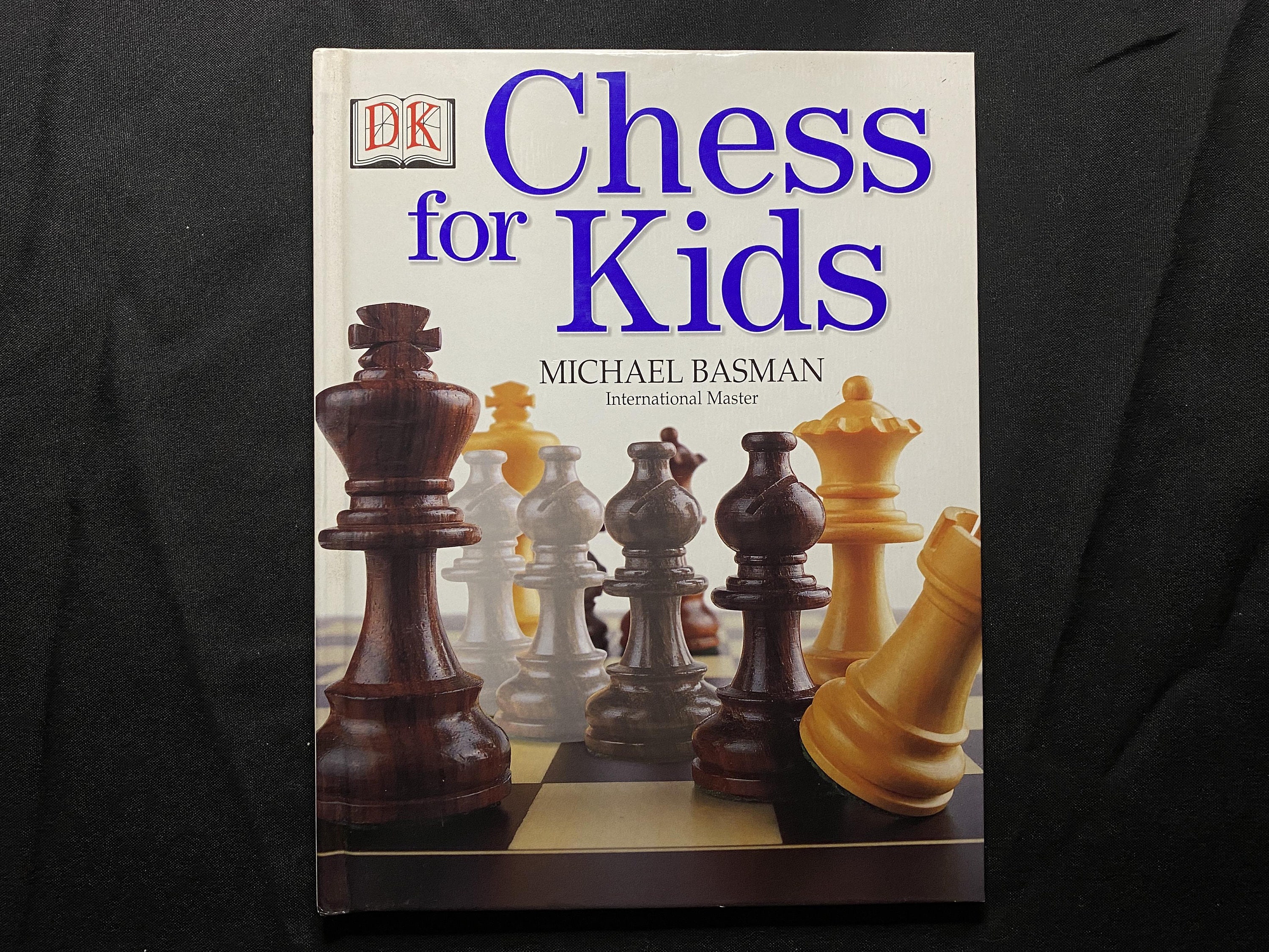 Perpetual Used Chess Book Sale - Chess Forums 