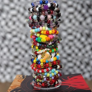 Kandi Bracelet Mystery Box