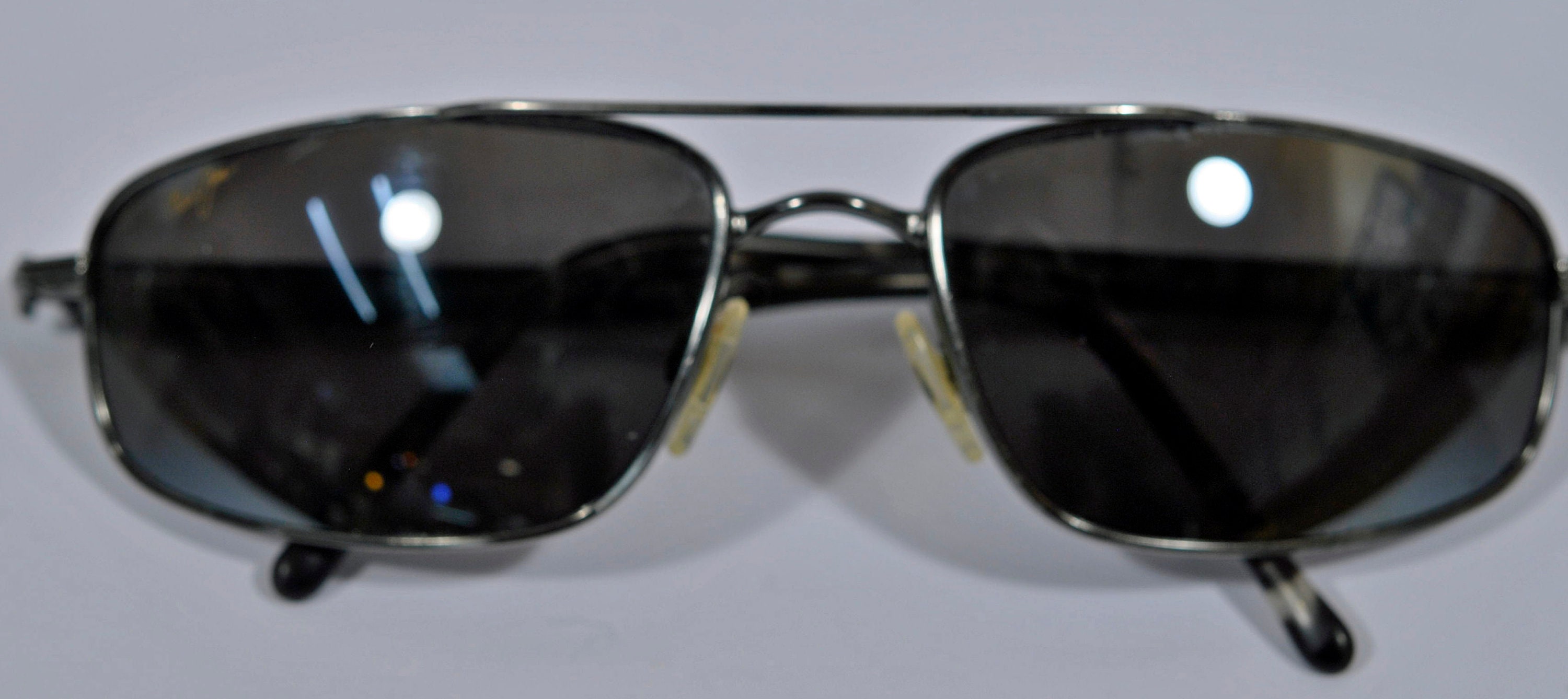 Vintage Maui Jim Sunglasses Maui Jim Sunglasses MAUI VINTAGE MJ0692S 004 main image 3
