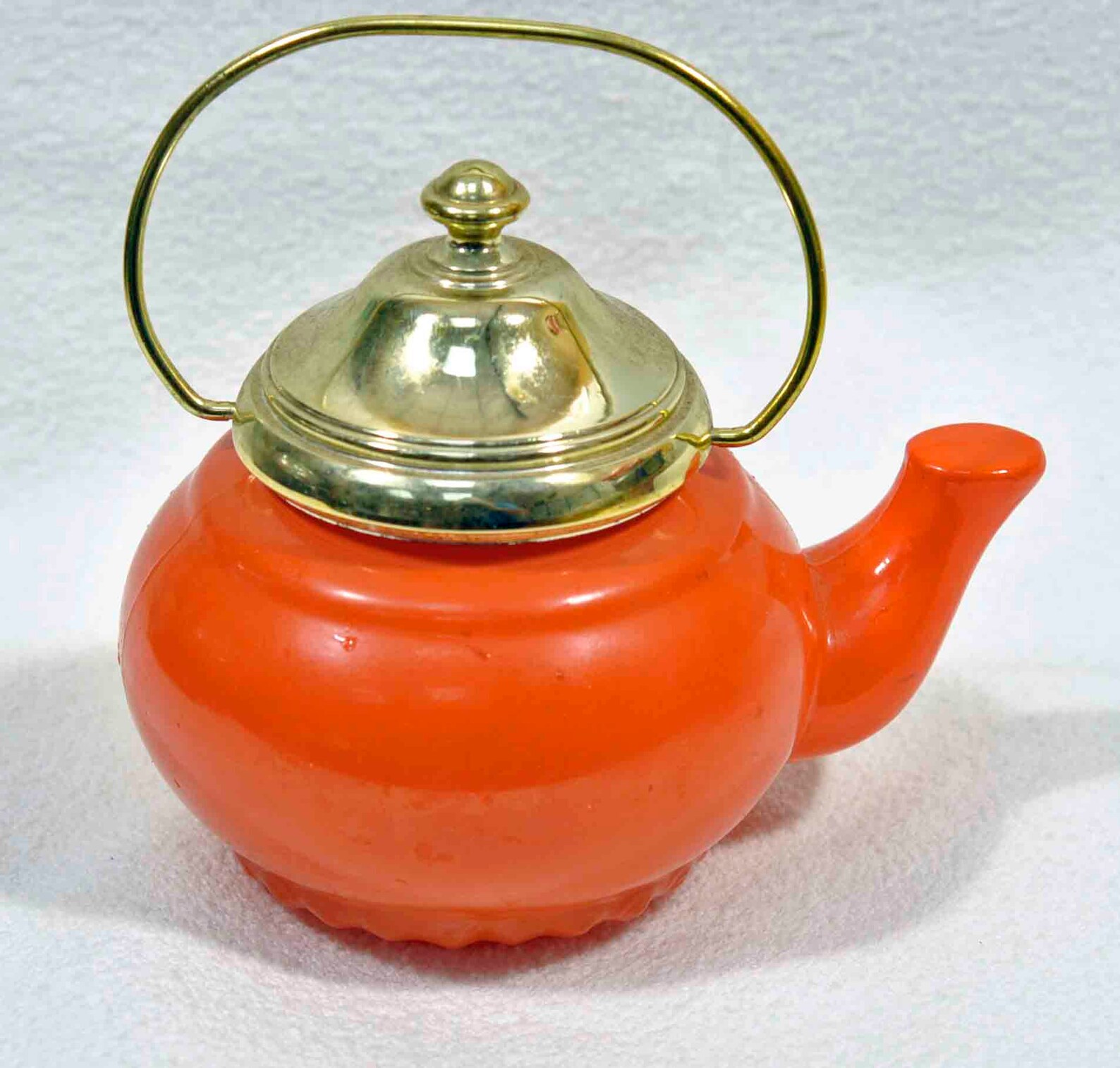 Vintage Avon Teapot Lemon Velvet Bath Foam Etsy
