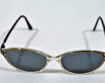 Vintage Salvadora Ferragamo Eyeglass Frames