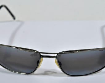 Gafas de sol vintage Maui Jim MJ-162-02