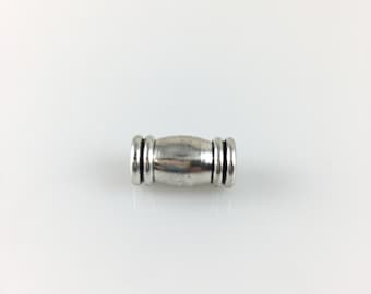 1708Y-K-210 8 Sets Antique Brass Base Metal Clasp-Toggle