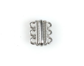 Clasp: Magnetic-3