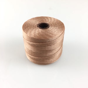 Tex 135 Fine weight S-Lon 118 yd image 3