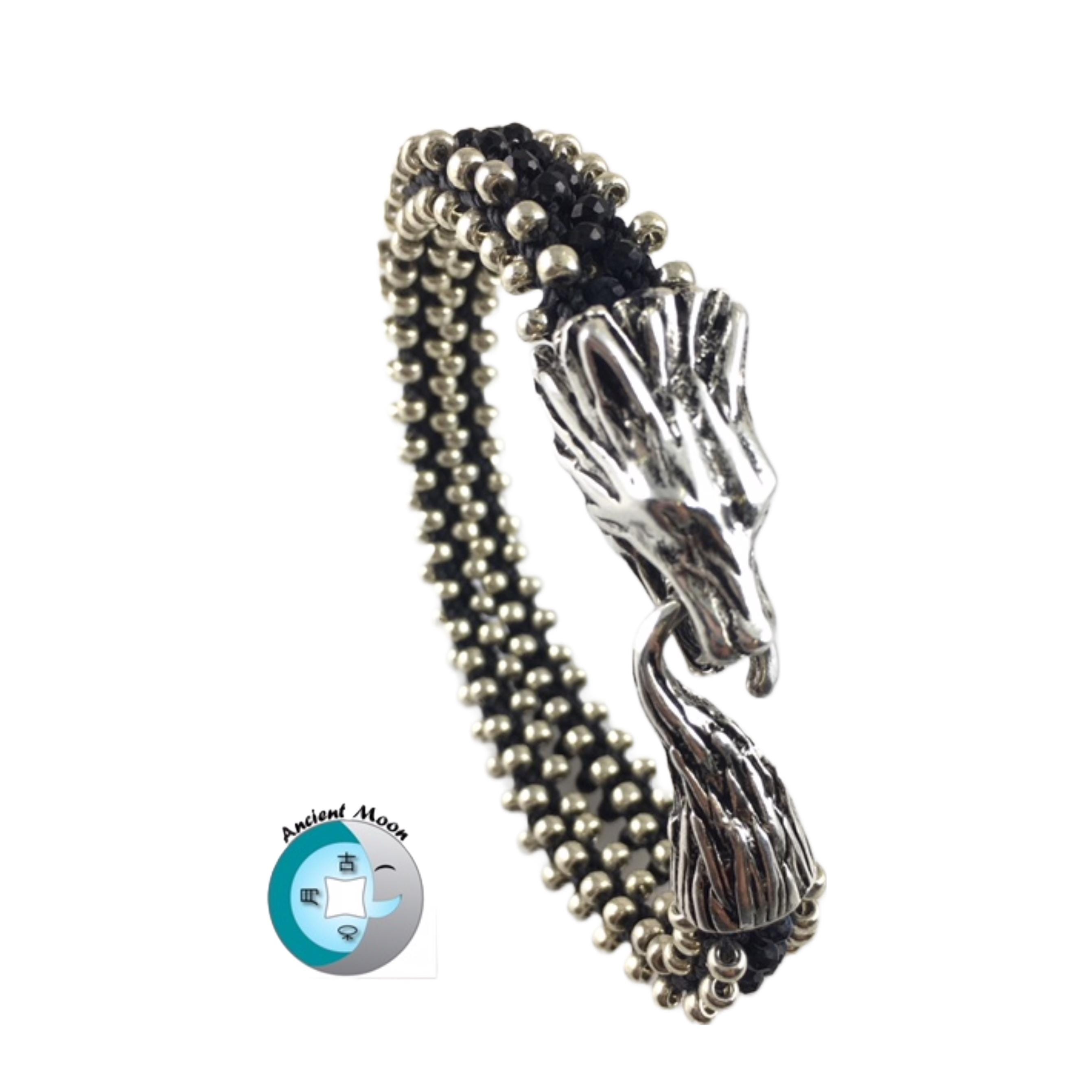 接着式ドラゴン留め具 - Etsy 日本