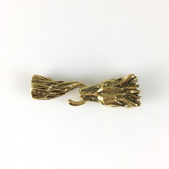 接着式ドラゴン留め具 - Etsy 日本