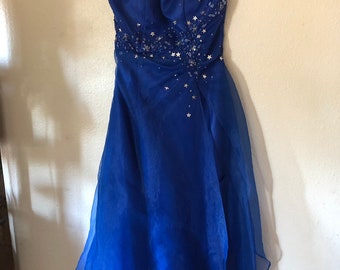 etsy ball gowns