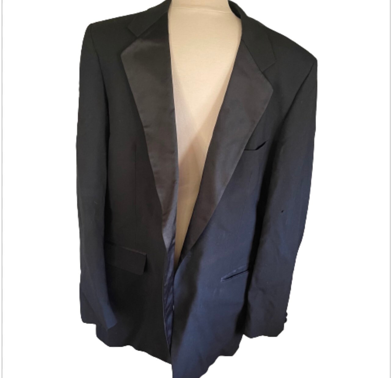 Givenchy Coat - Etsy