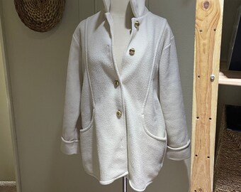 blair plus size jackets