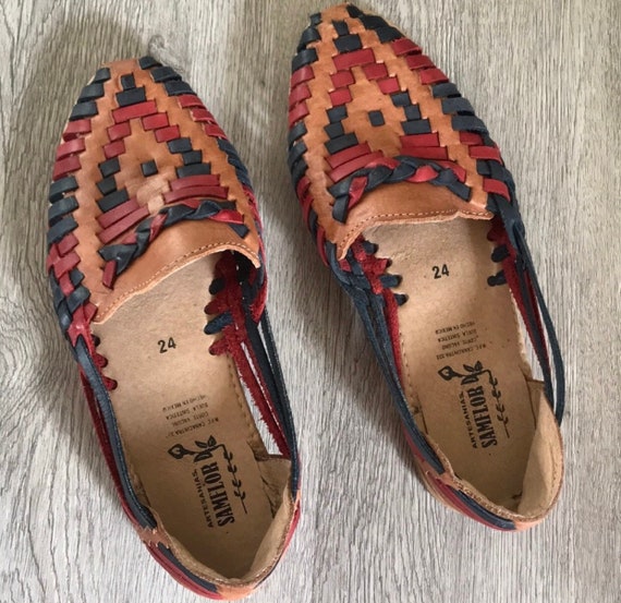 mexican flats shoes