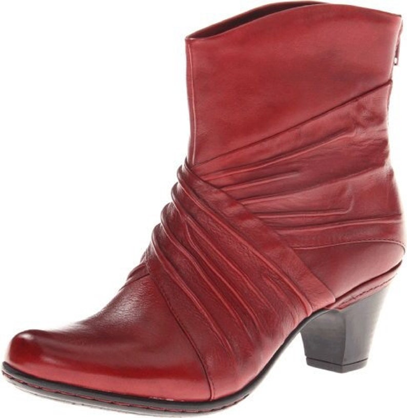 cobb hill boots by new balance