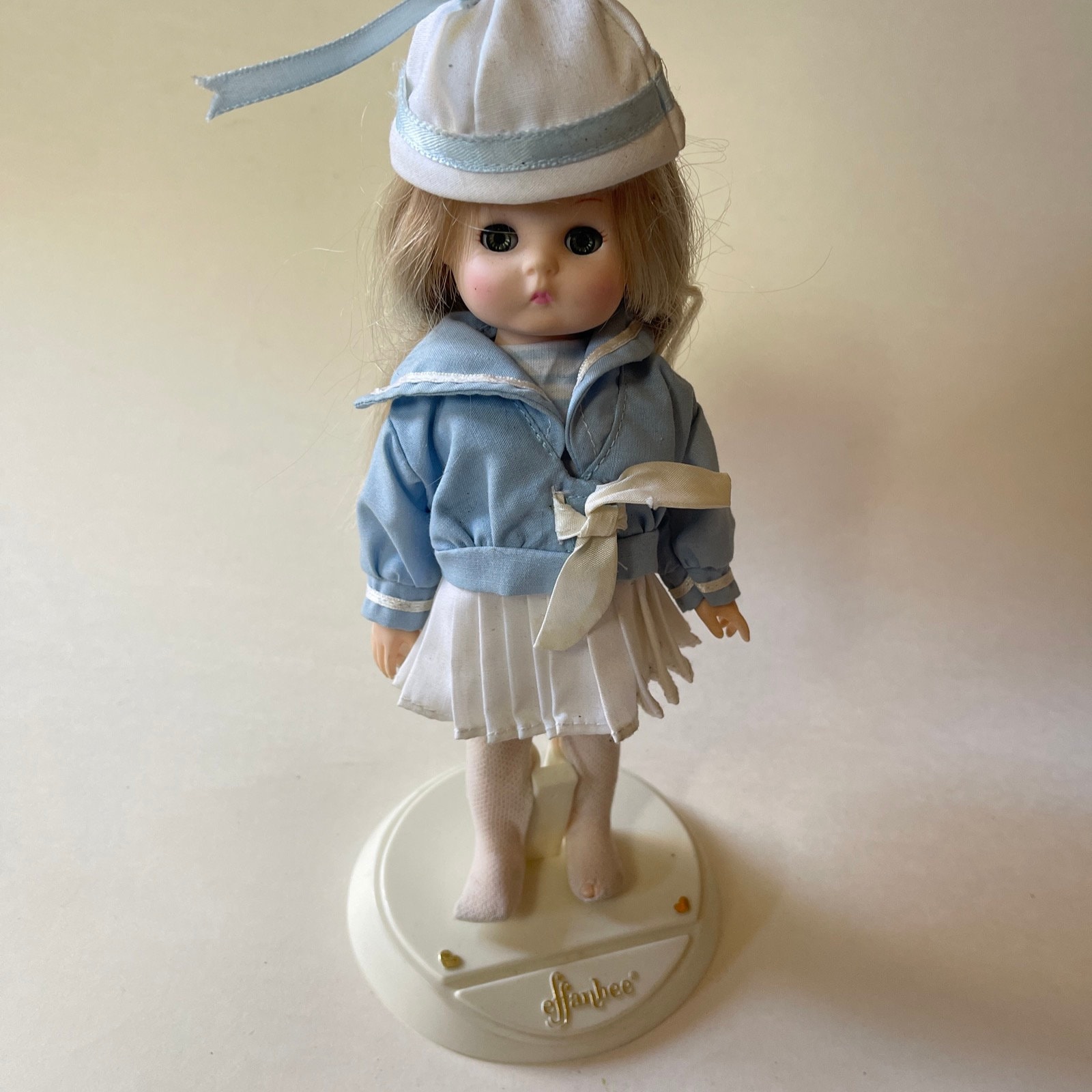 Effanbee Doll Rare - Etsy