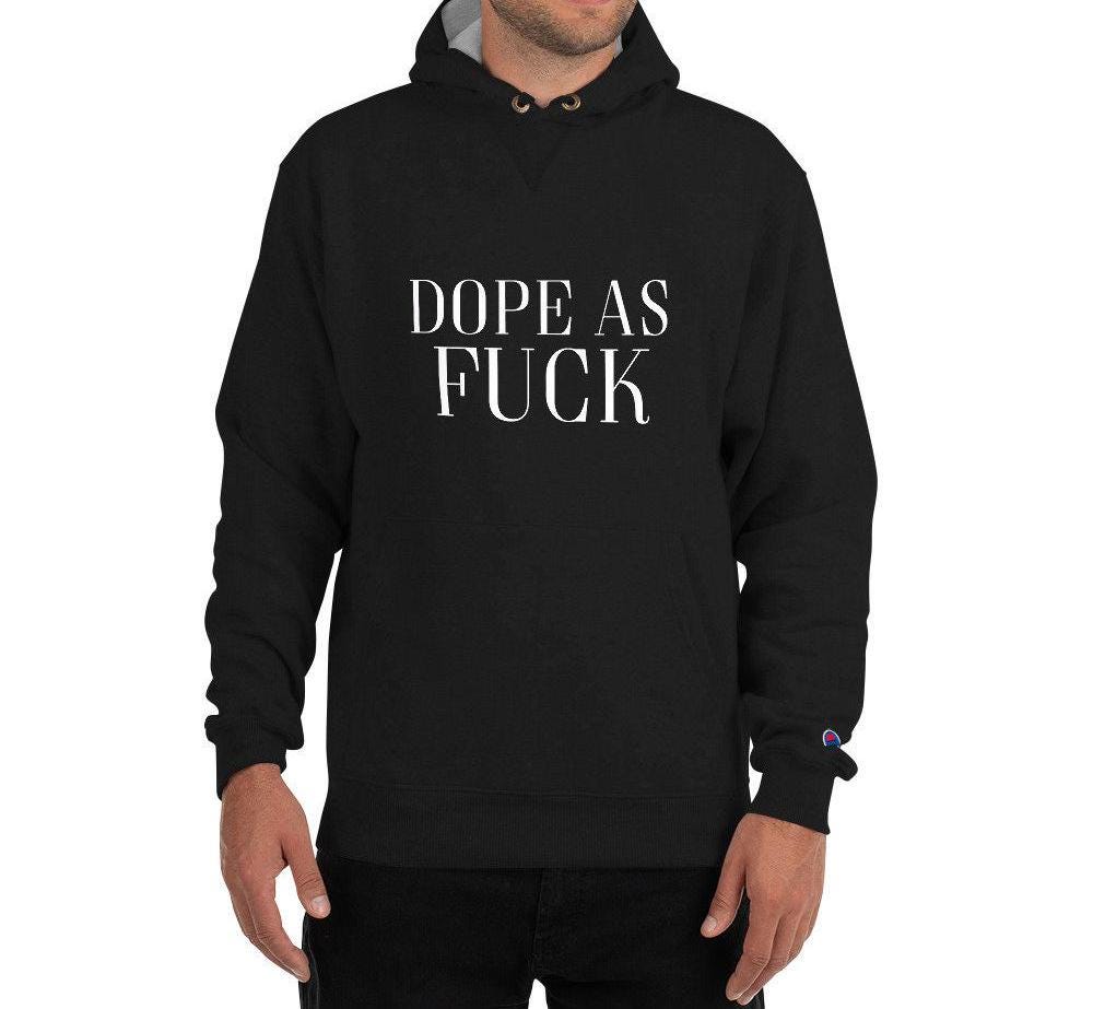 Champion X Fuck - Etsy