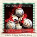 Debi reviewed Our Father Gave to Us The 12 Days of Christmas, Likely a Very Catholic Story for All Christians - Calendar Book