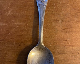 free gerber baby spoon