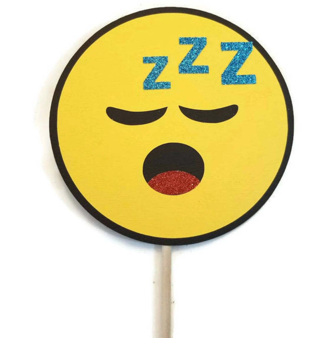 Emoji Photo Booth Props Photo Booth Prop Emoticon Photo Etsy