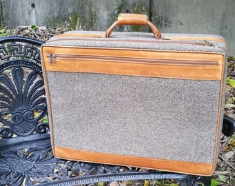 24 inch soft sided luggage