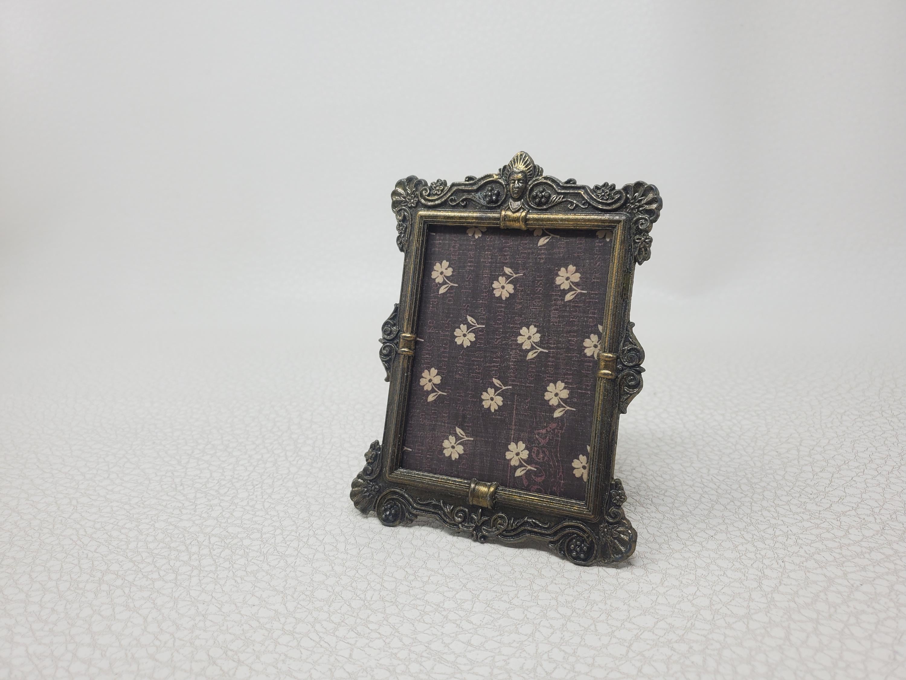 Made In. Italy Picture Frame - Etsy