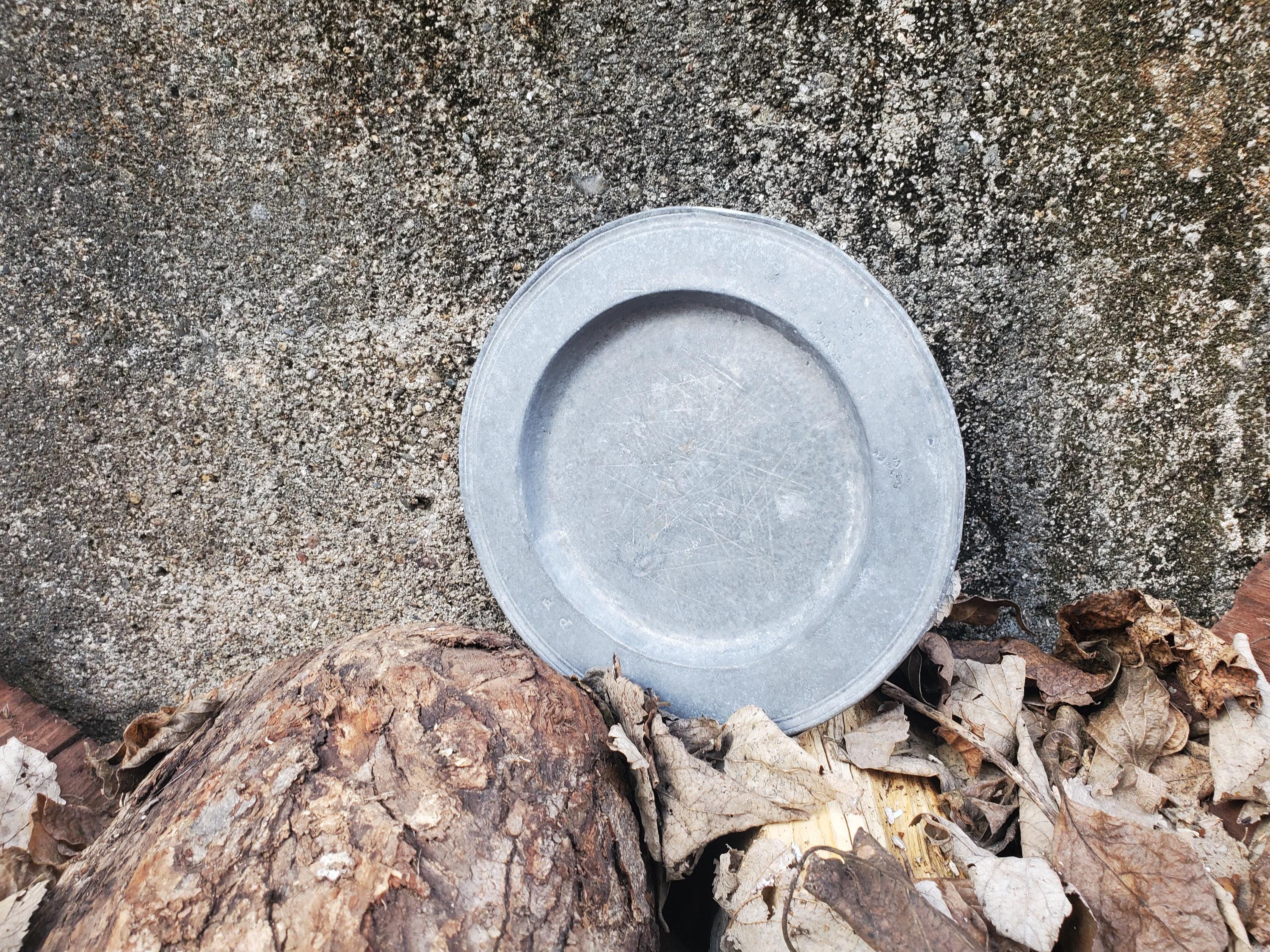 Early American Pewter - Etsy