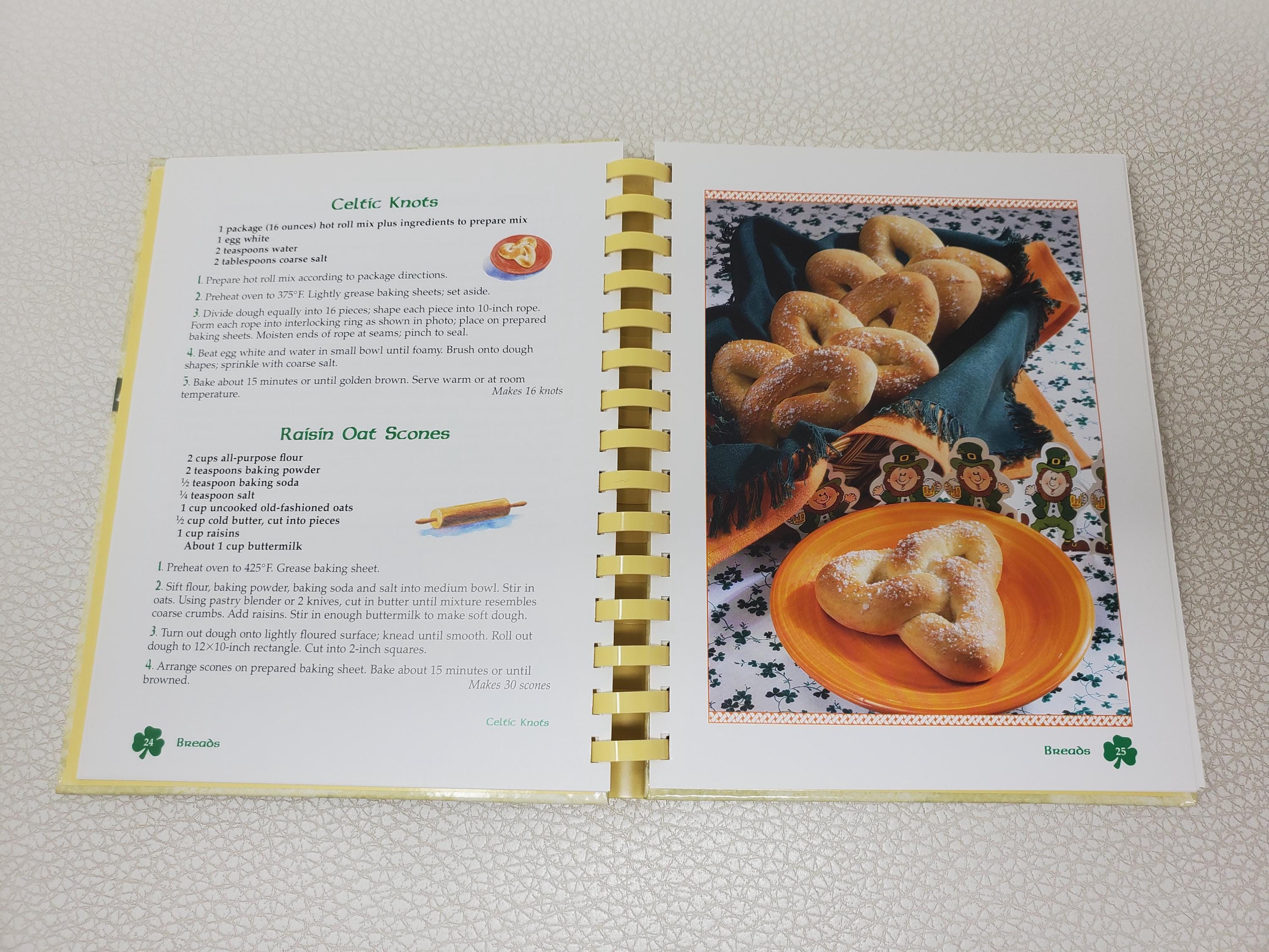 Ard Bia Cookbook アイルランド料理　レシピ 家庭で作れるアイルランド料理 | 松井 ゆみ子 |本 | 通販 | Amazon