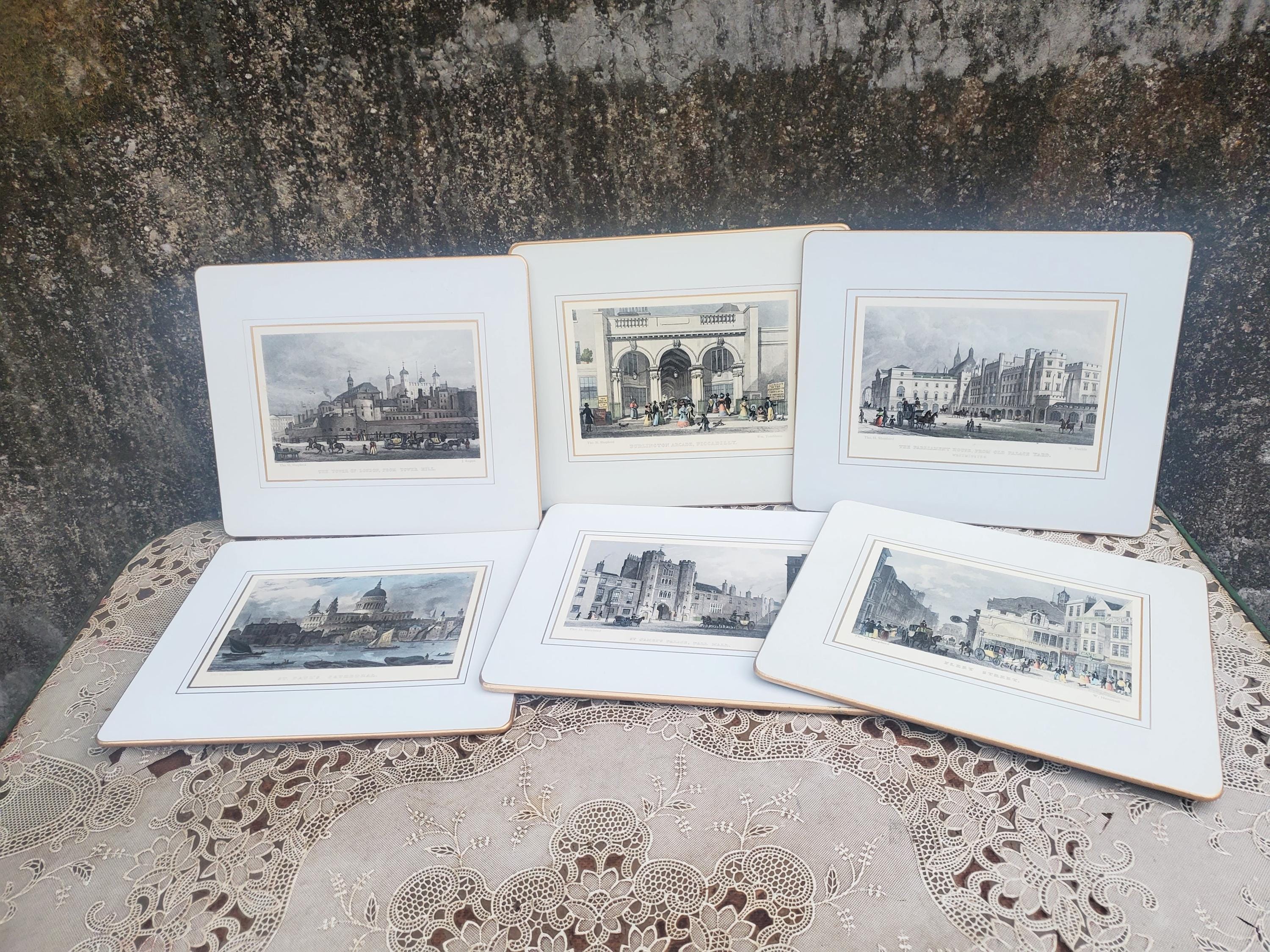 Lady Clare England - Etsy