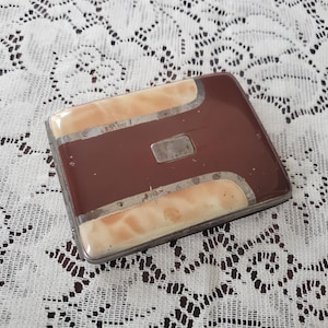 flip top cigarette case Printed Fliptop (Cigarette) Slipcases for 1 Norelco Case