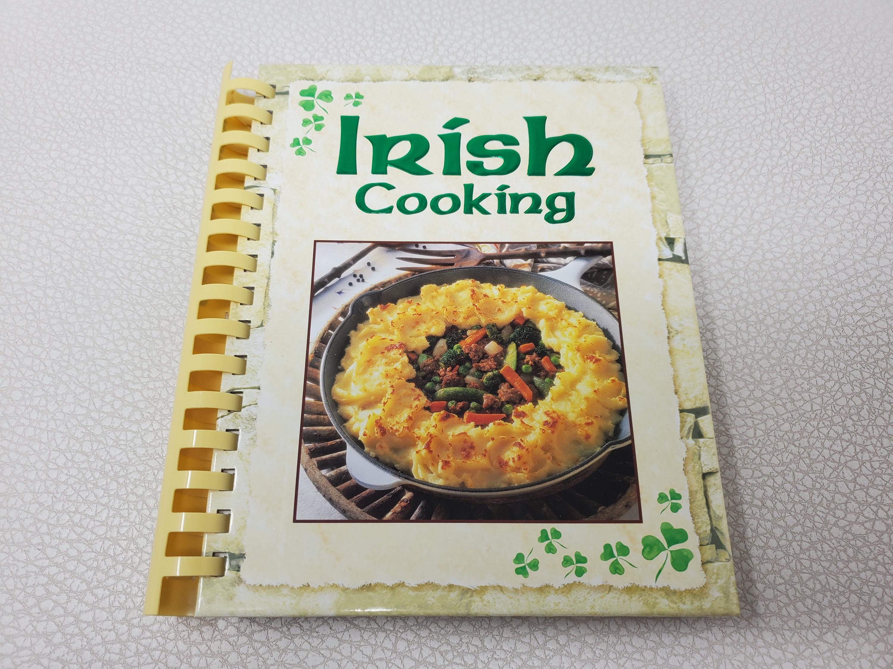 アイルランド料理 2005 国際出版 - Etsy 日本
