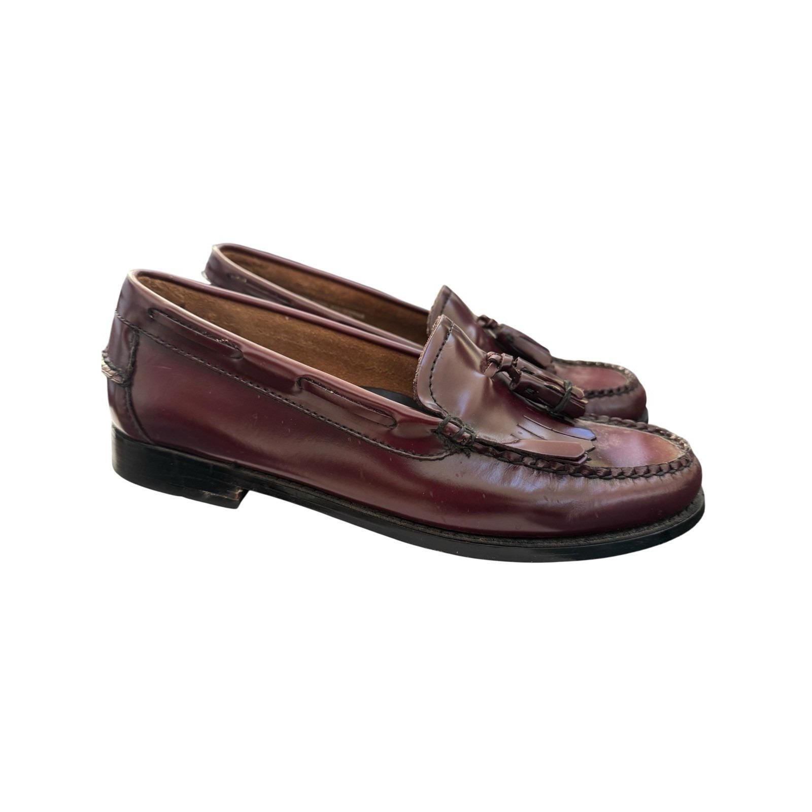 Womens Kiltie Loafers - Etsy