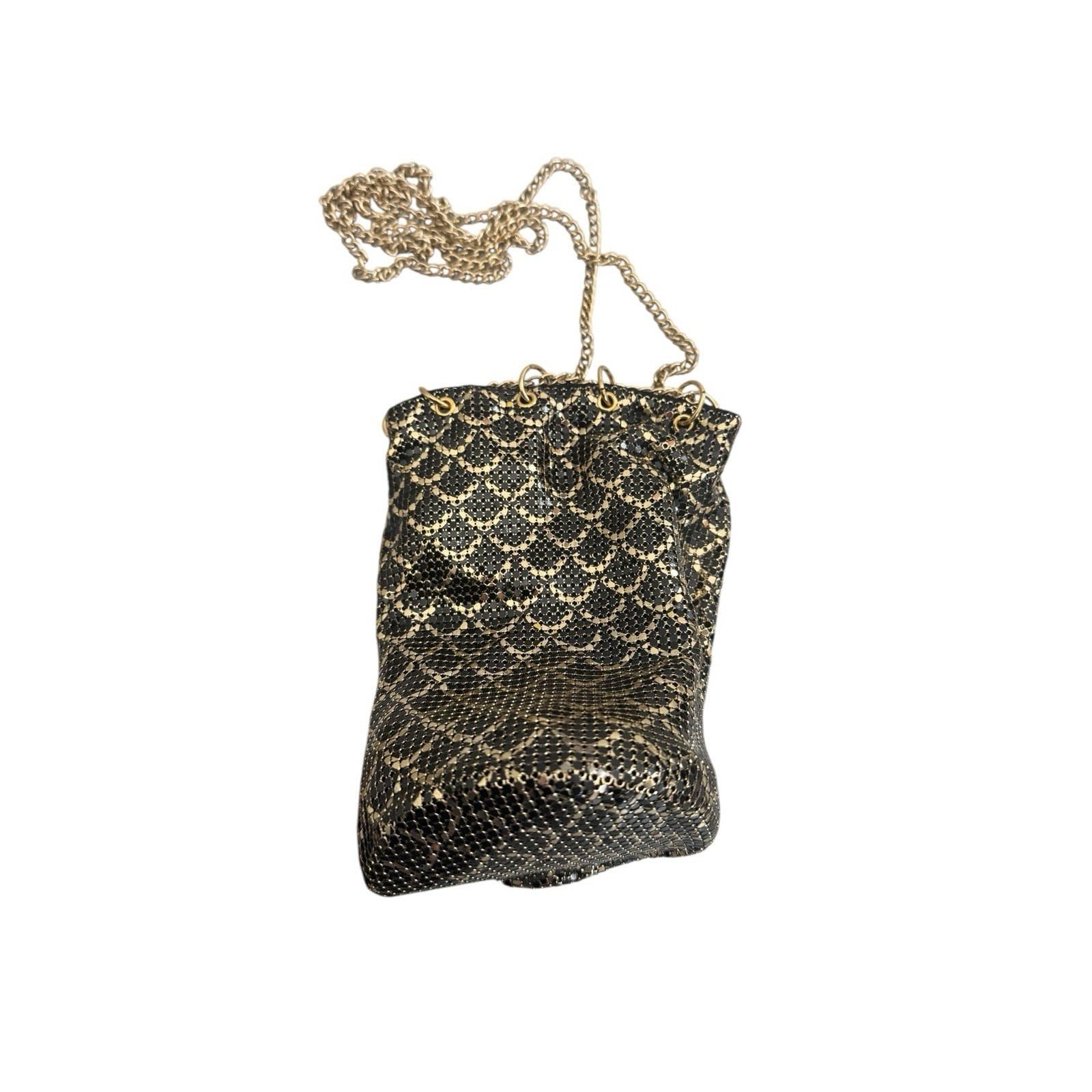 Whiting davis bags - Etsy 日本