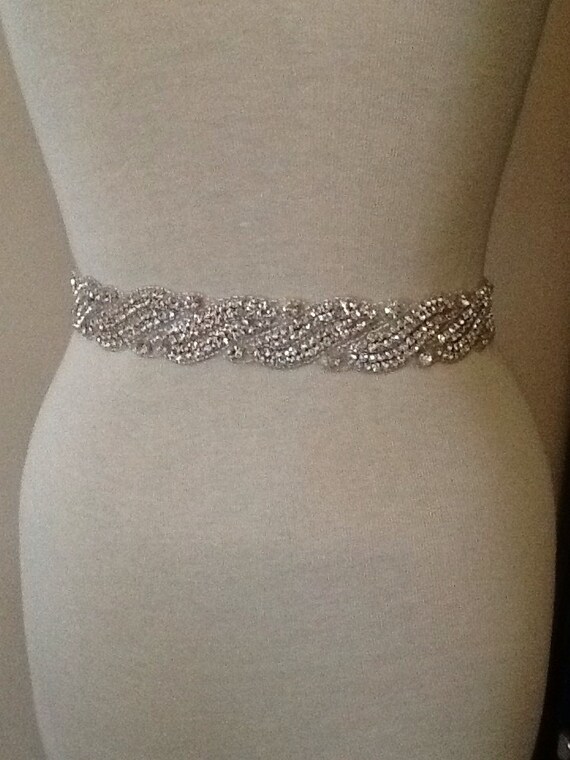 bridal belts near me