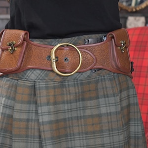 Woman&#39;s Hip Belt