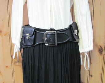 Woman's Hip Belt