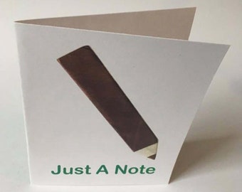 Origami Note Cards (General)