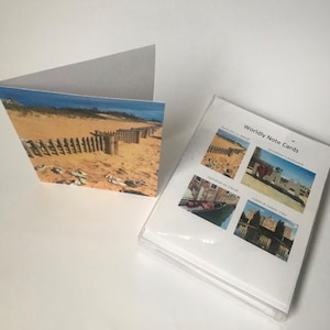Notitiekaartensets