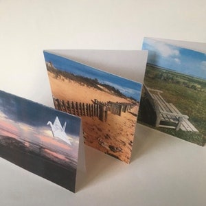 Cape Cod-kaarten