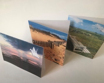 Cape Cod Note Cards