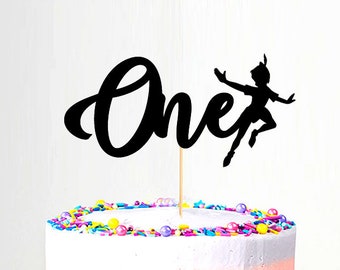Peter Pan Cake Etsy Peter Pan Cake Etsy
