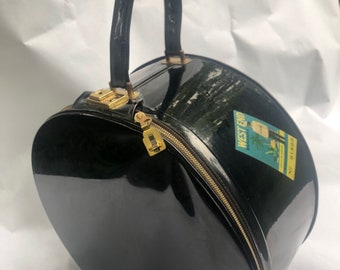 50s luggage