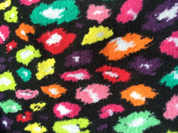 blanket for daycare cot