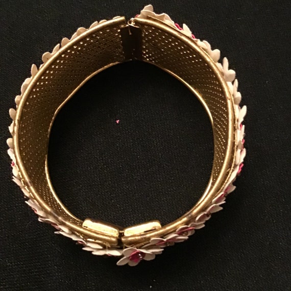 Vintage bracelet from 1920's or 30's - image 2