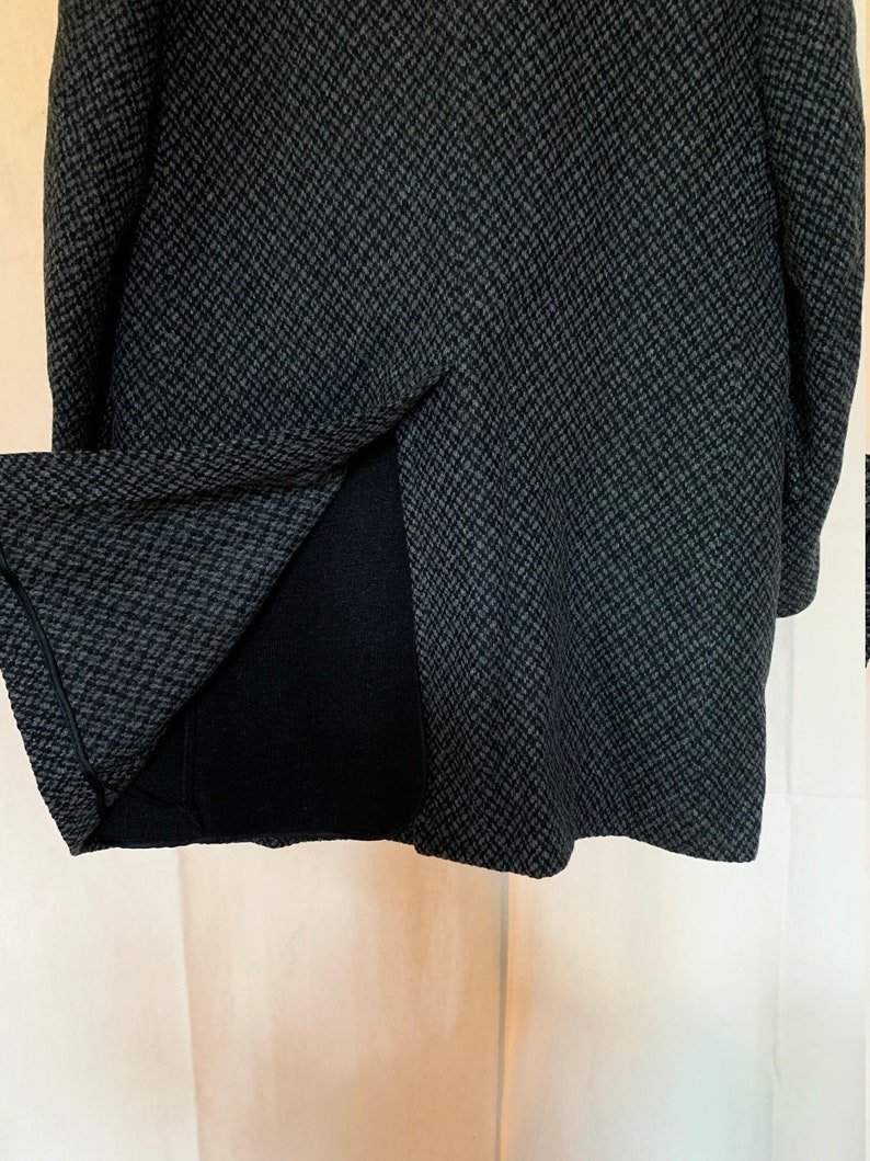 London Fog Outer Wear Heavy Coat from the 1970/'s