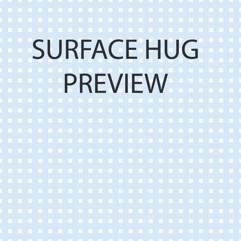 Blue Digital Paper BABY BLUE Scrapbook Paper Blue Polka Dots Etsy