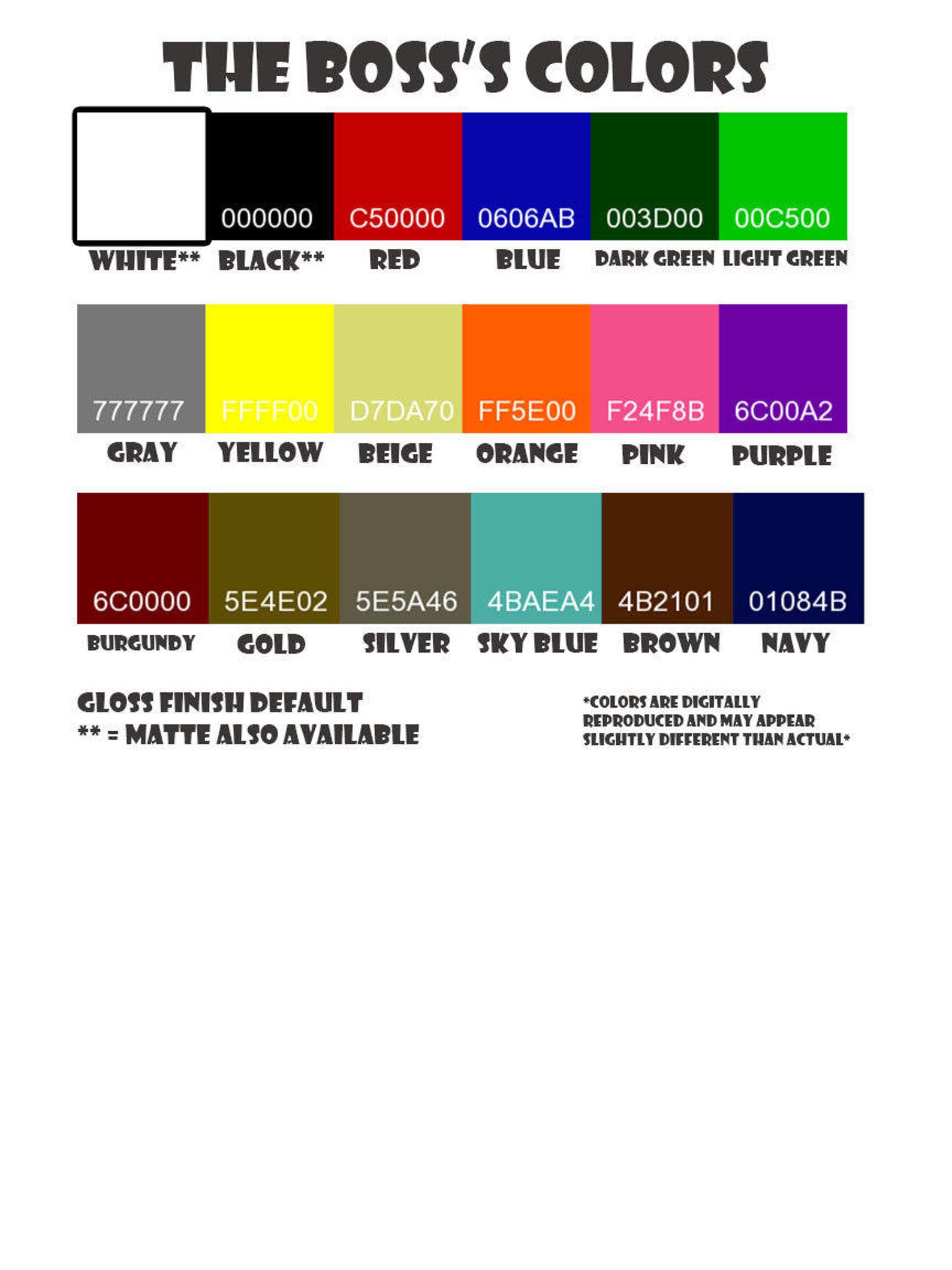 Decal for Car Beast Scratch Scratch Mark Sticker. Monster - Etsy