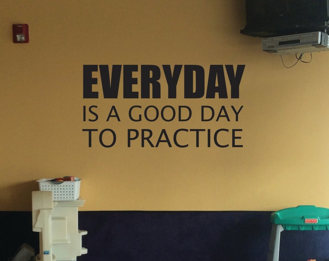 Music Classroom Decor, Classroom Decorating Ideas, Reading Teacher. Everyday is a Good Day When You Read