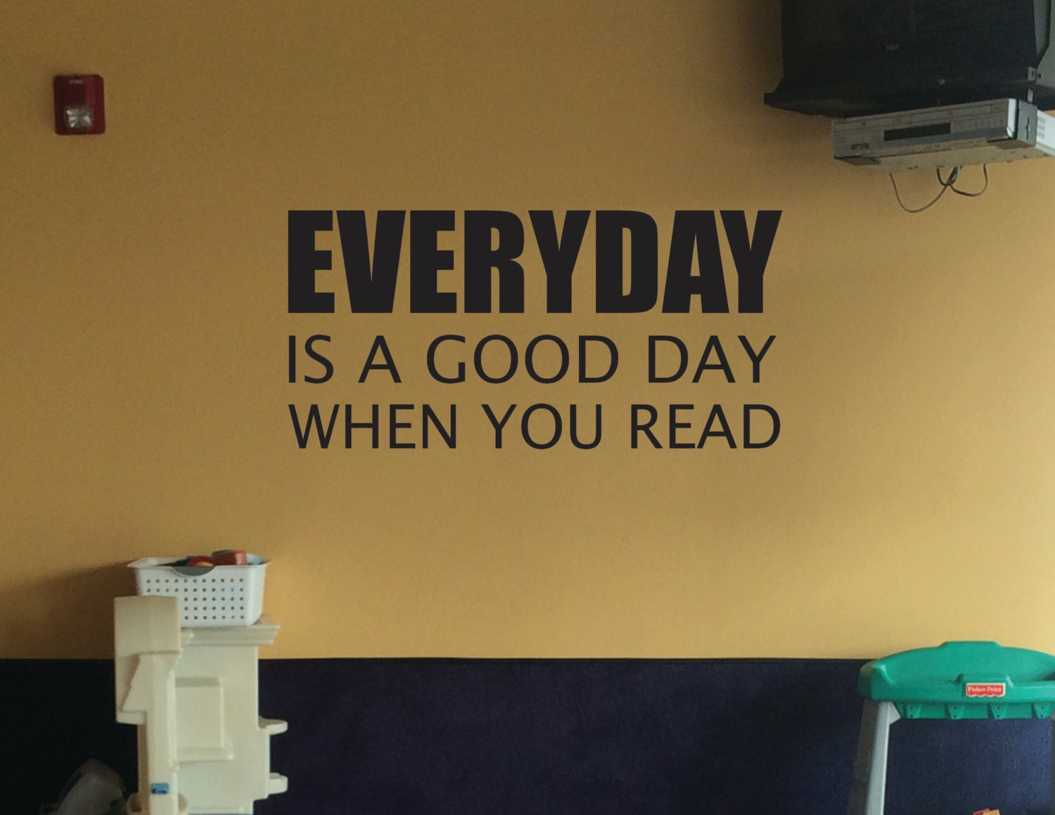 Library Decor Classroom Decorating Ideas Reading Teacher