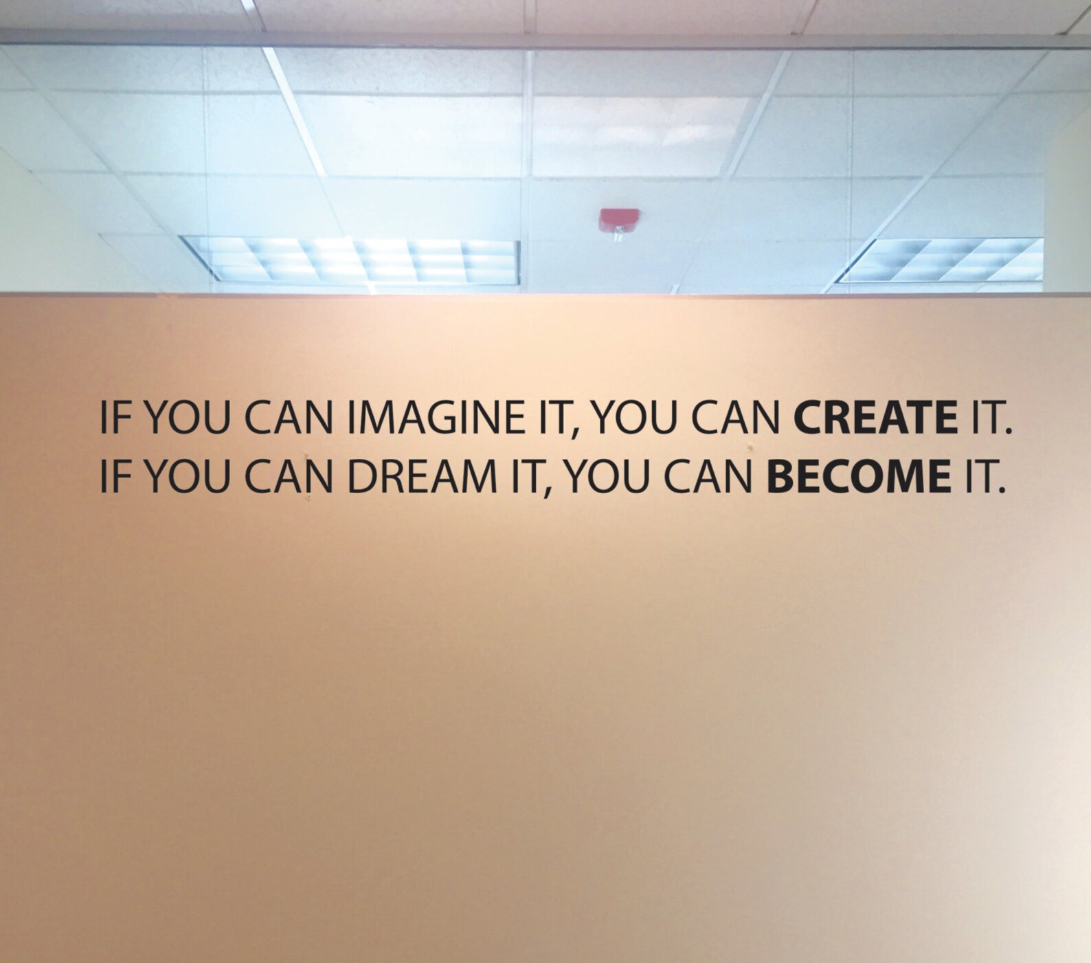 Classroom Wall Decor Motivational Classroom Quote Etsy