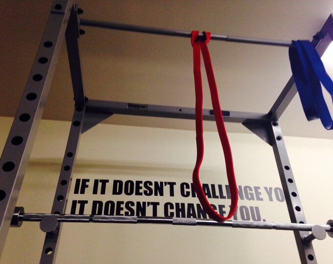 Gym Decorating Ideas
